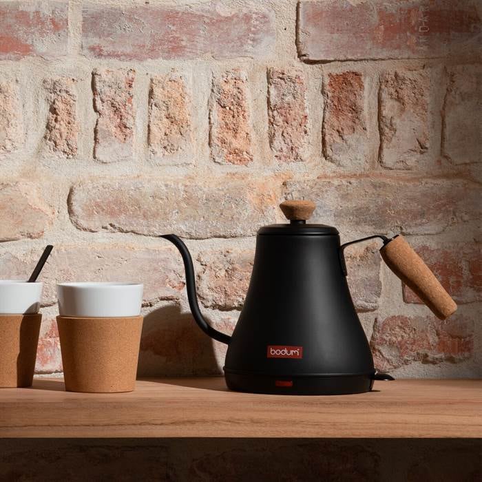 食楽工房 IH対応銅製鎚目コーヒーサーバーケトル | YOU' SHOP