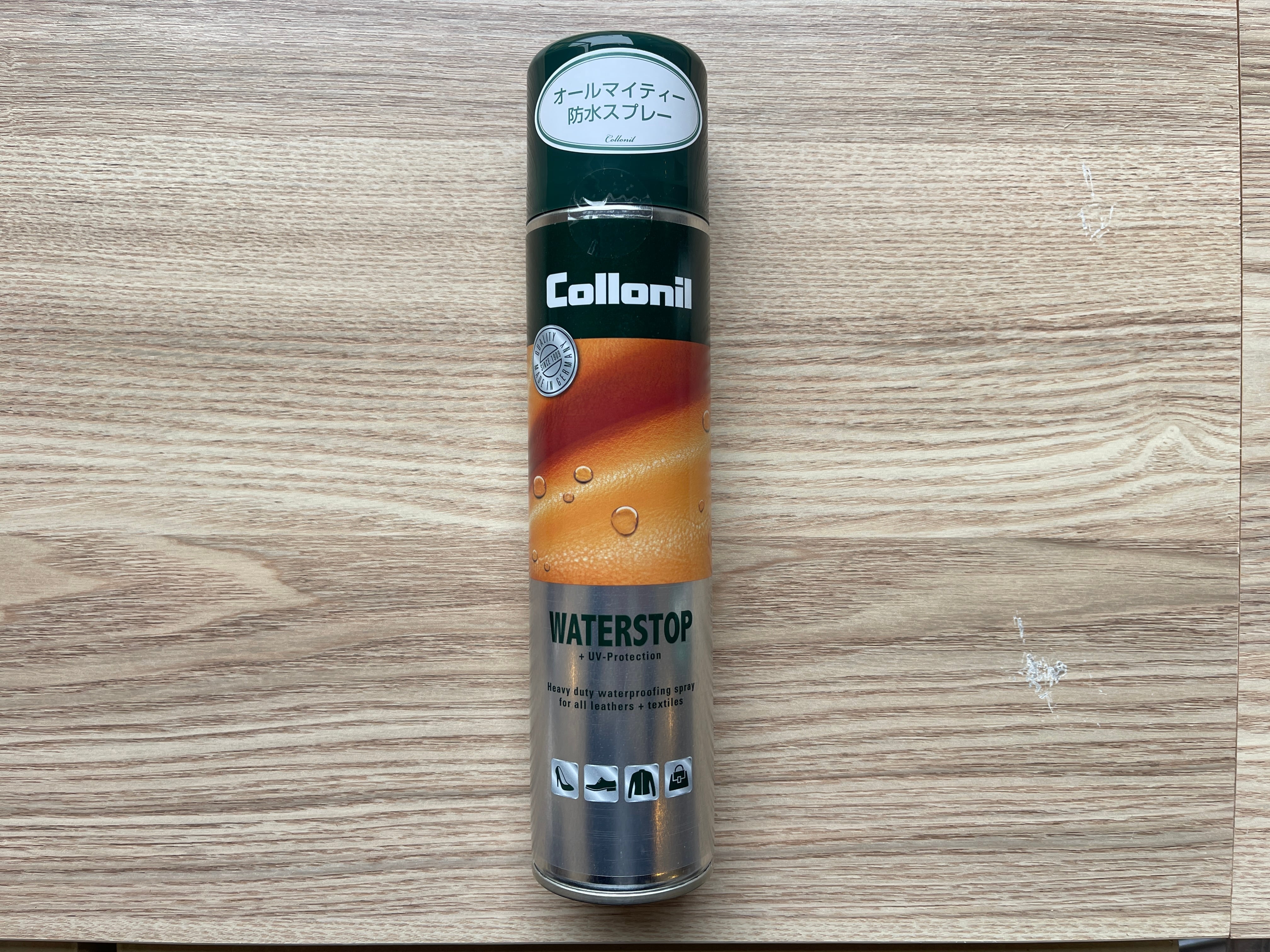 [コロニル]  ウォーターストップスプレー 400ml