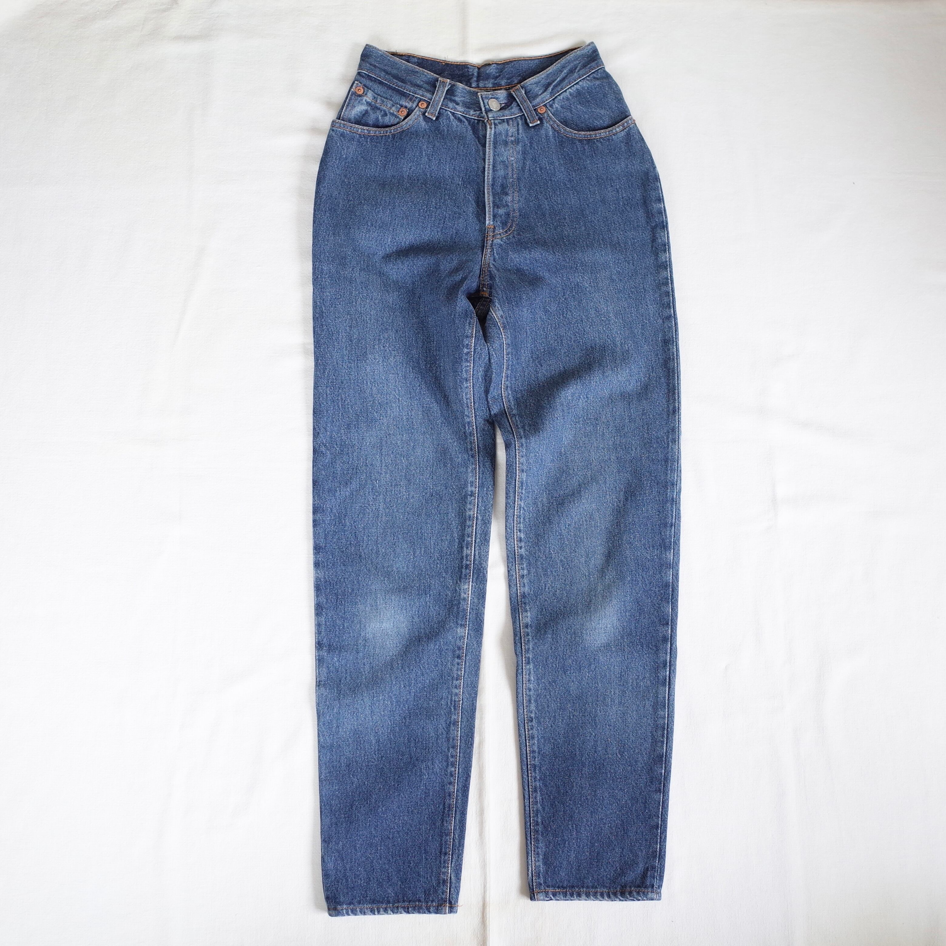 USA Levi's 17501-0115