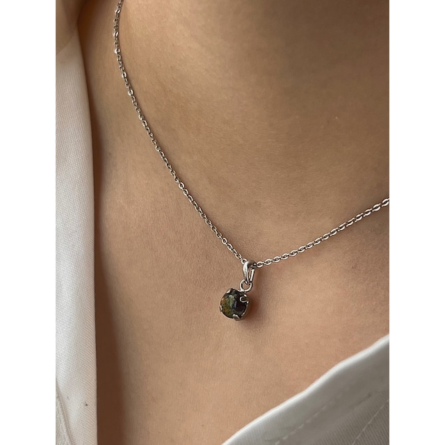 tiny Petal -GREEN-