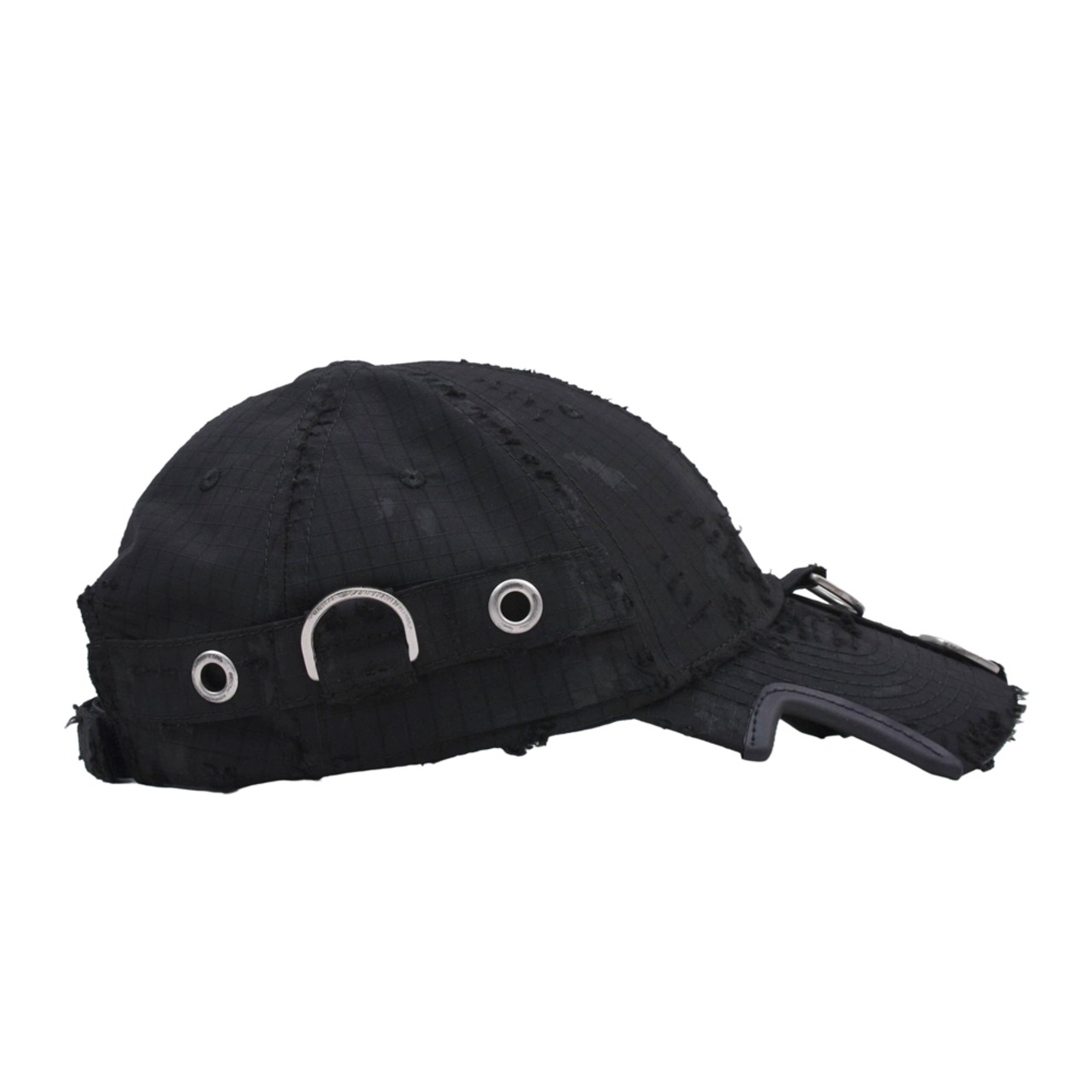 【BALENCIAGA】Cap - 4