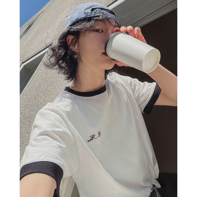 ベーシックリンガーTシャツ｜Basic Ringer Tee 【k259】 | BC369