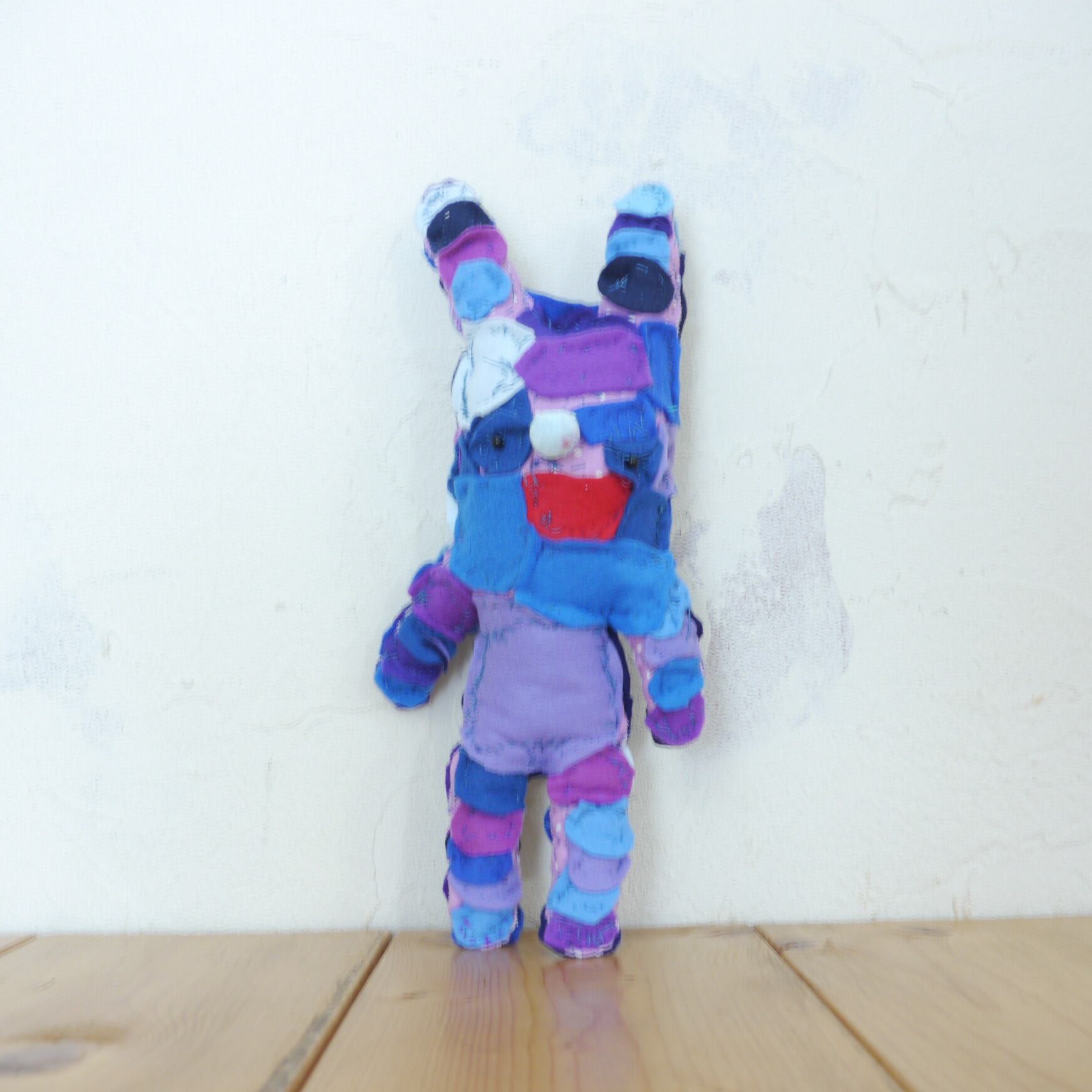 みっちゃんのうさぎ】らぶらび 中 080 | ぱれっと公式オンラインショップ