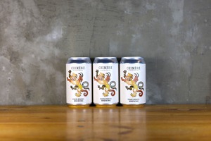【ビール】 Chimère-シメール-  365ml　3本