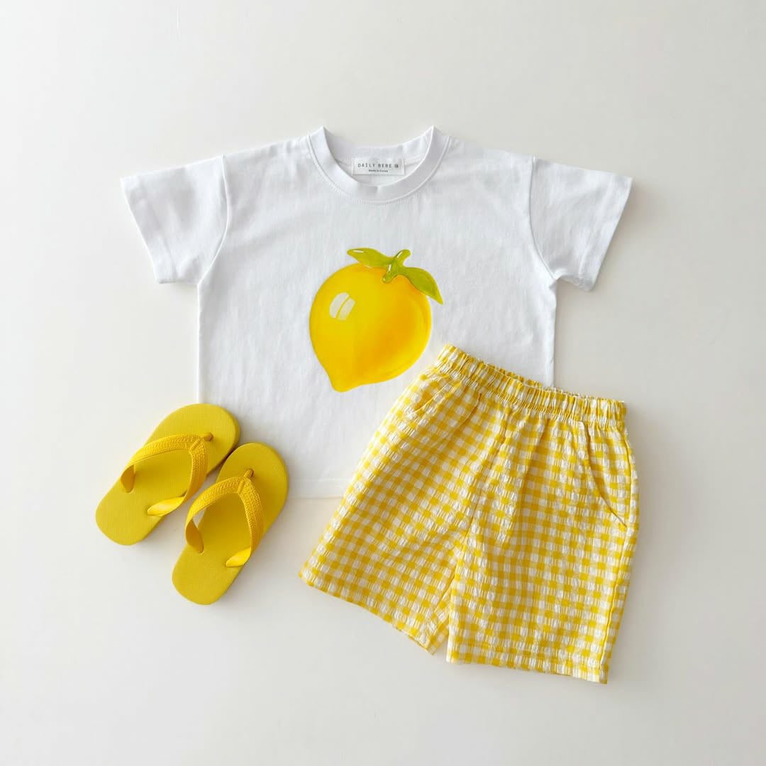 KID】2026新作 フルーツセットアップ | Betty