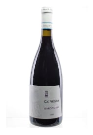 バルドリーノ“カ・ヴェガル” 　24　カンティーナ・カステルヌォーヴォ・デル・ガルダ　BARDOLINO CA’ VEGAR　24　CANTINA CASTELNUOVO DEL GARDA