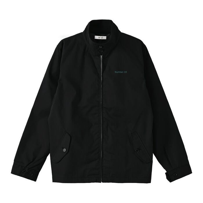 パタゴニア メンズ・イスマス・デック・ジャケット (カラー Ink Black