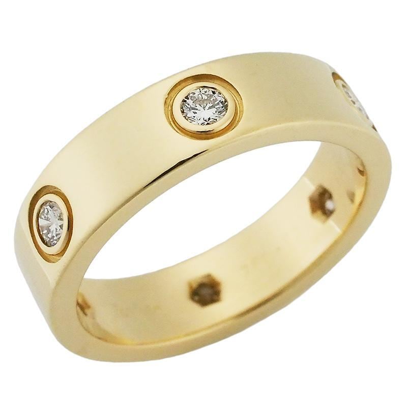 ブルガリ BVLGARI ビーゼロワン リング ボーエナイト K18PG #57 ブルガリ BVLGARI ビーゼロワン リング ボーエナイト K18PG #57 | 質