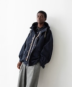 M64 SHORTJACKET