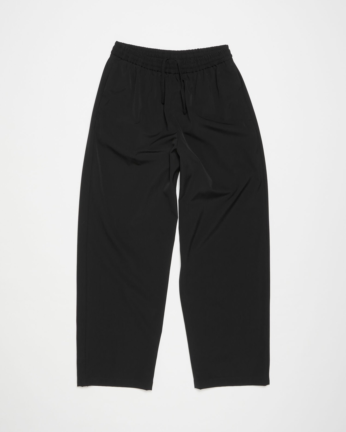 ACNE STUDIOS Men】テーラードトラウザーズ | idealclasse