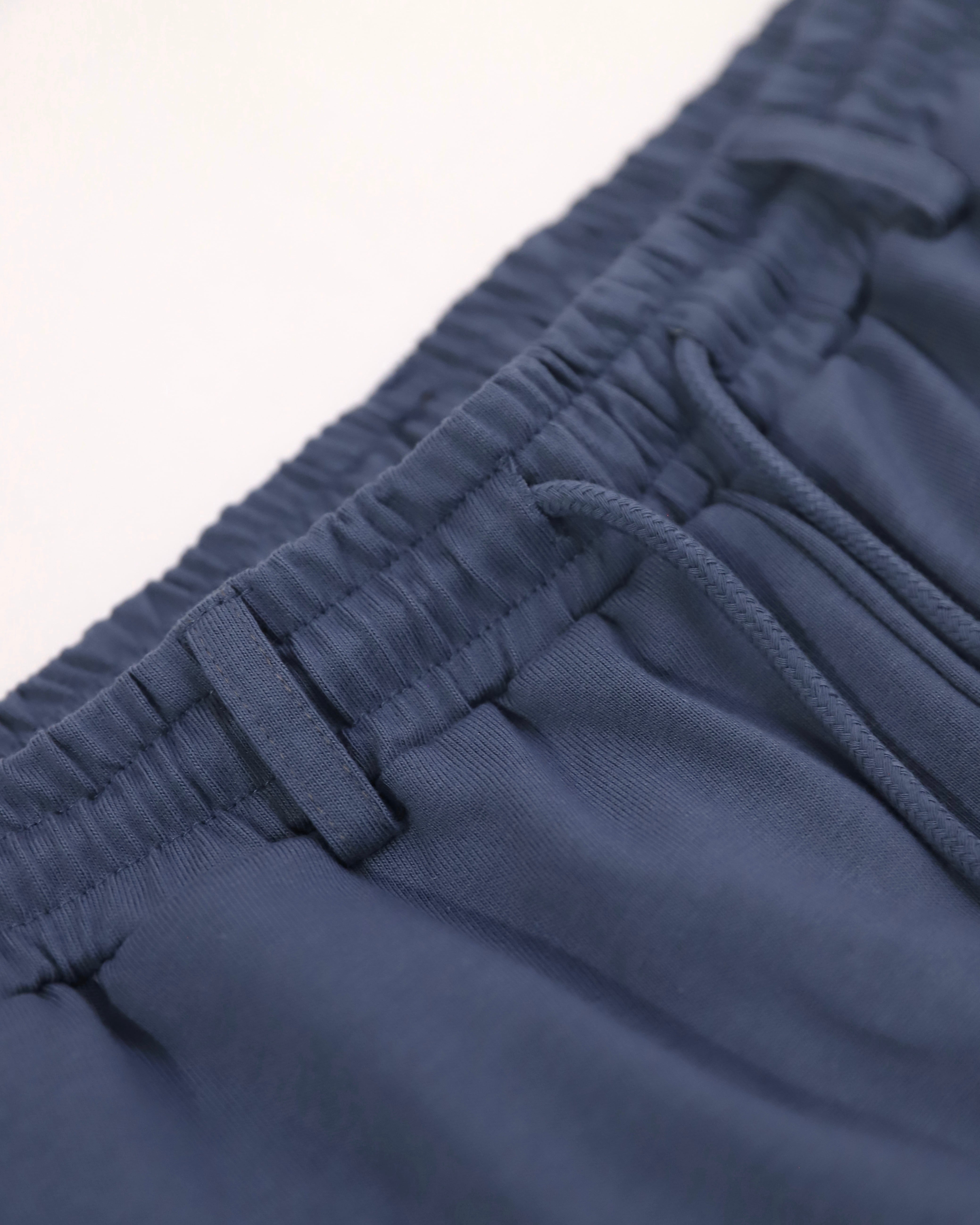 Light Ounce Daily Shorts | AMBERGLEAM