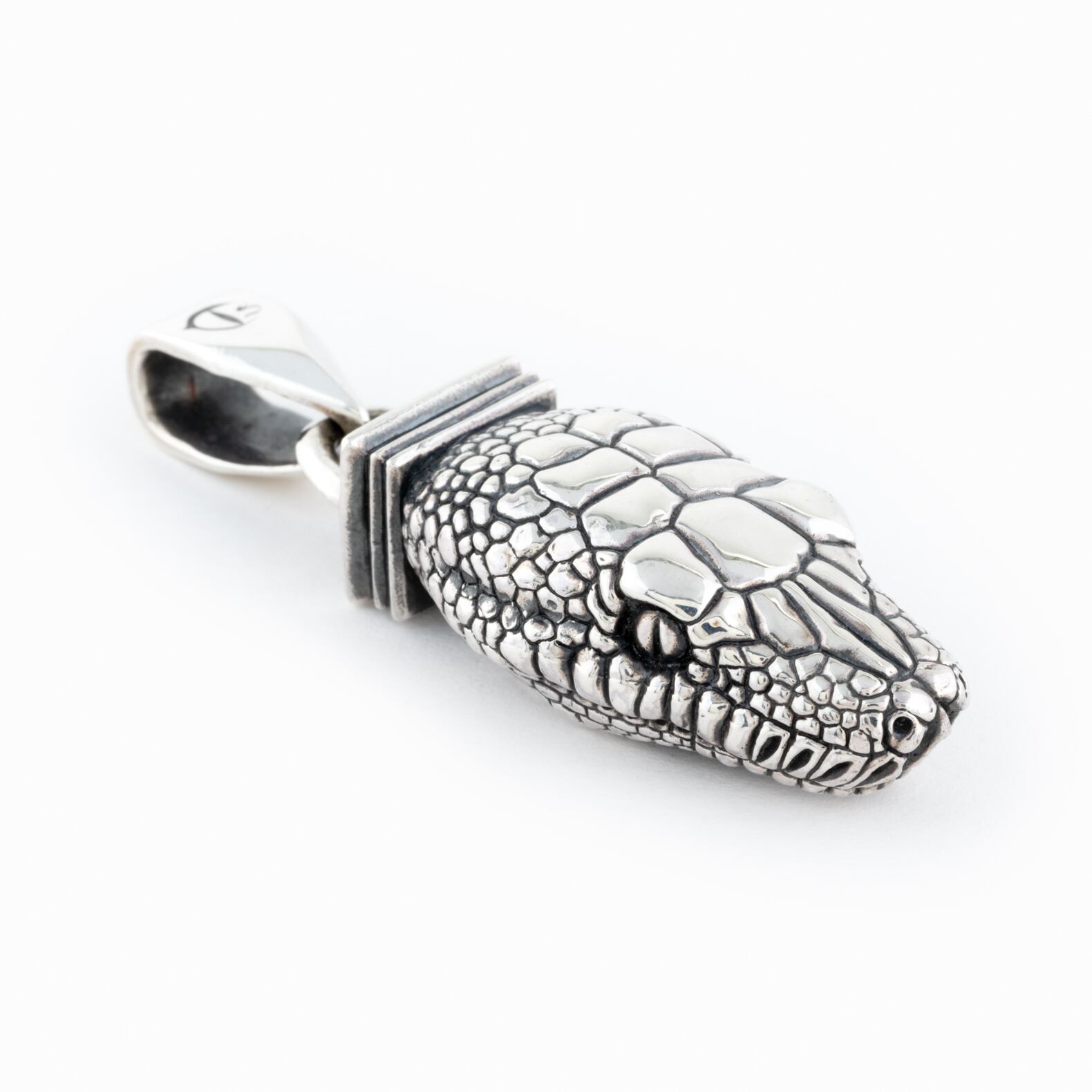 KARMAコルトパイソンペンダント 楽天市場】Cold I's ボールパイソン S