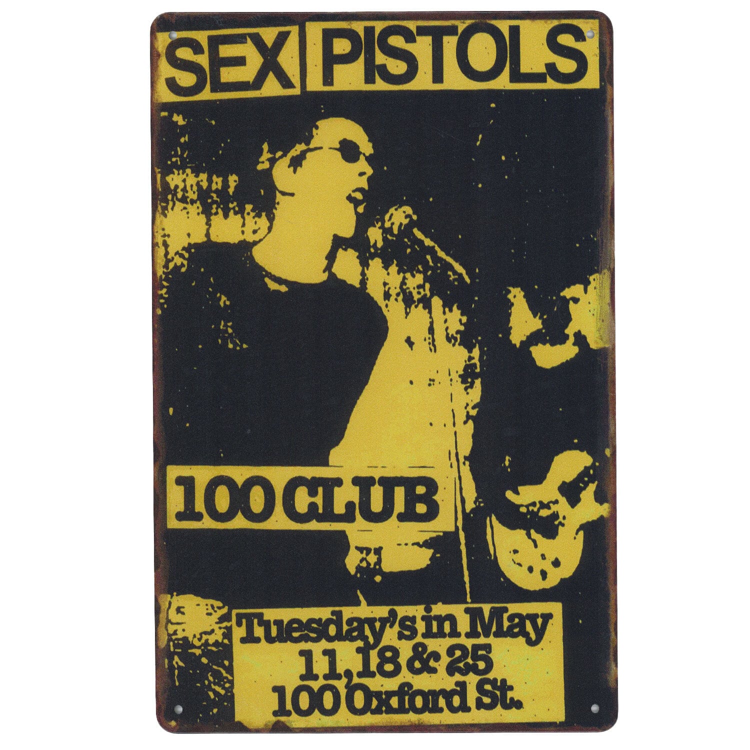 レトロ アメリカ 看板 サインボード ブリキ看板 レトロ ビンテージ メタルサイン インテリア : AVSB-1747