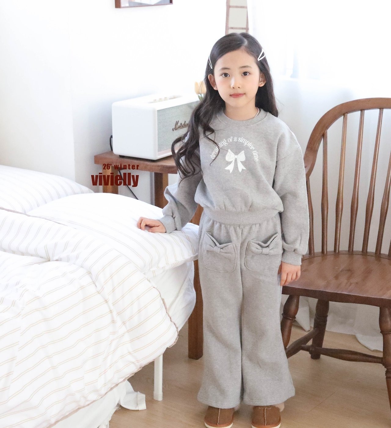 vivielly［取寄］shelly mtm 26winter