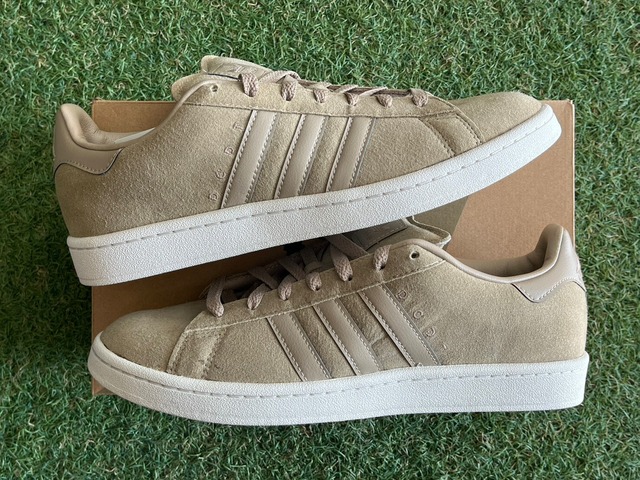 adidas × DESCENDANT CAMPUS DCDT HEMP HQ8874 27㎝ 81414