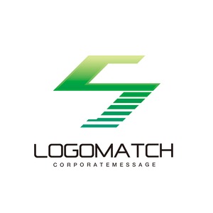 加速するSのロゴ