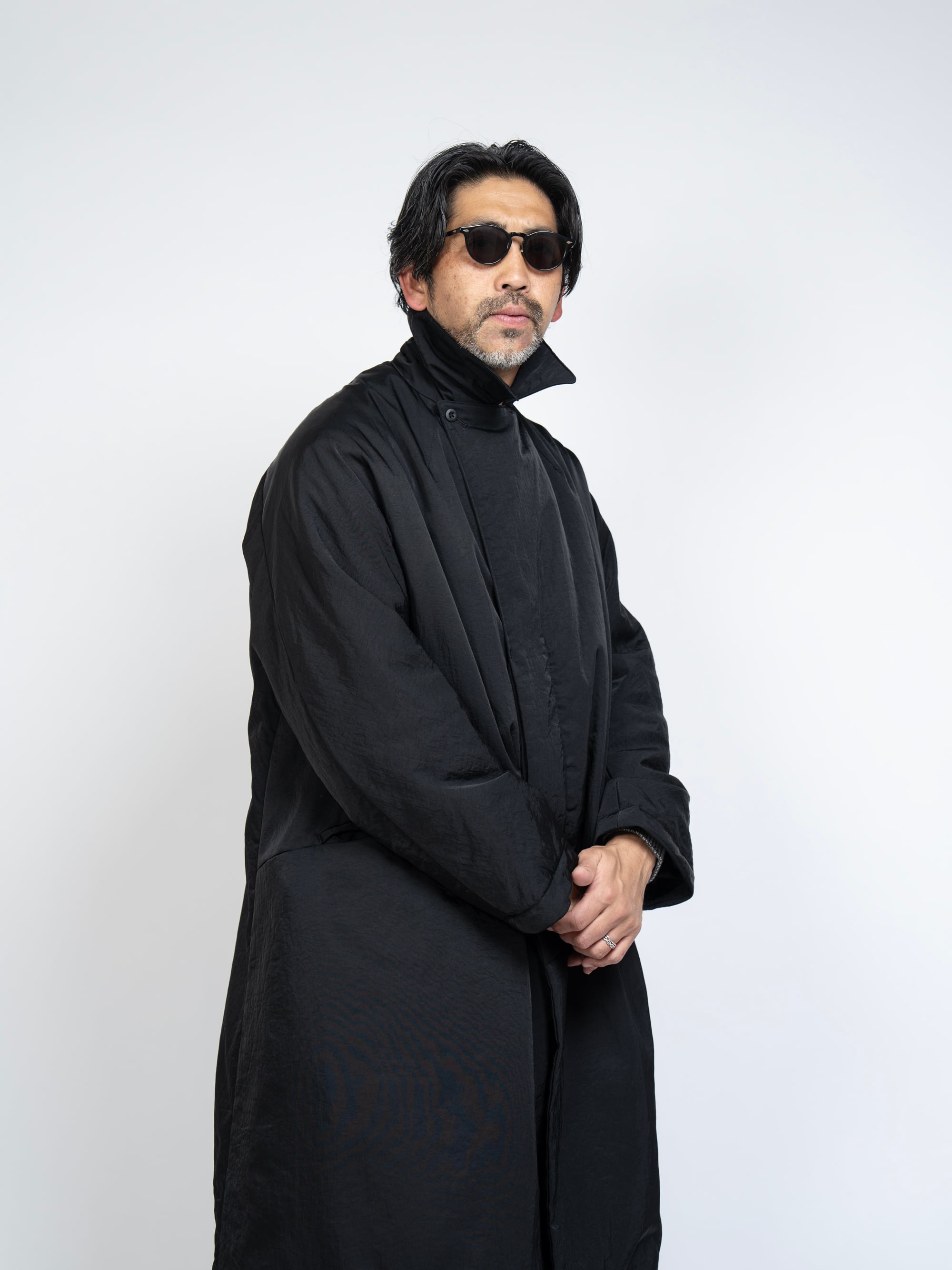 KAJA FAVORITE INSULATION COAT | KAJA