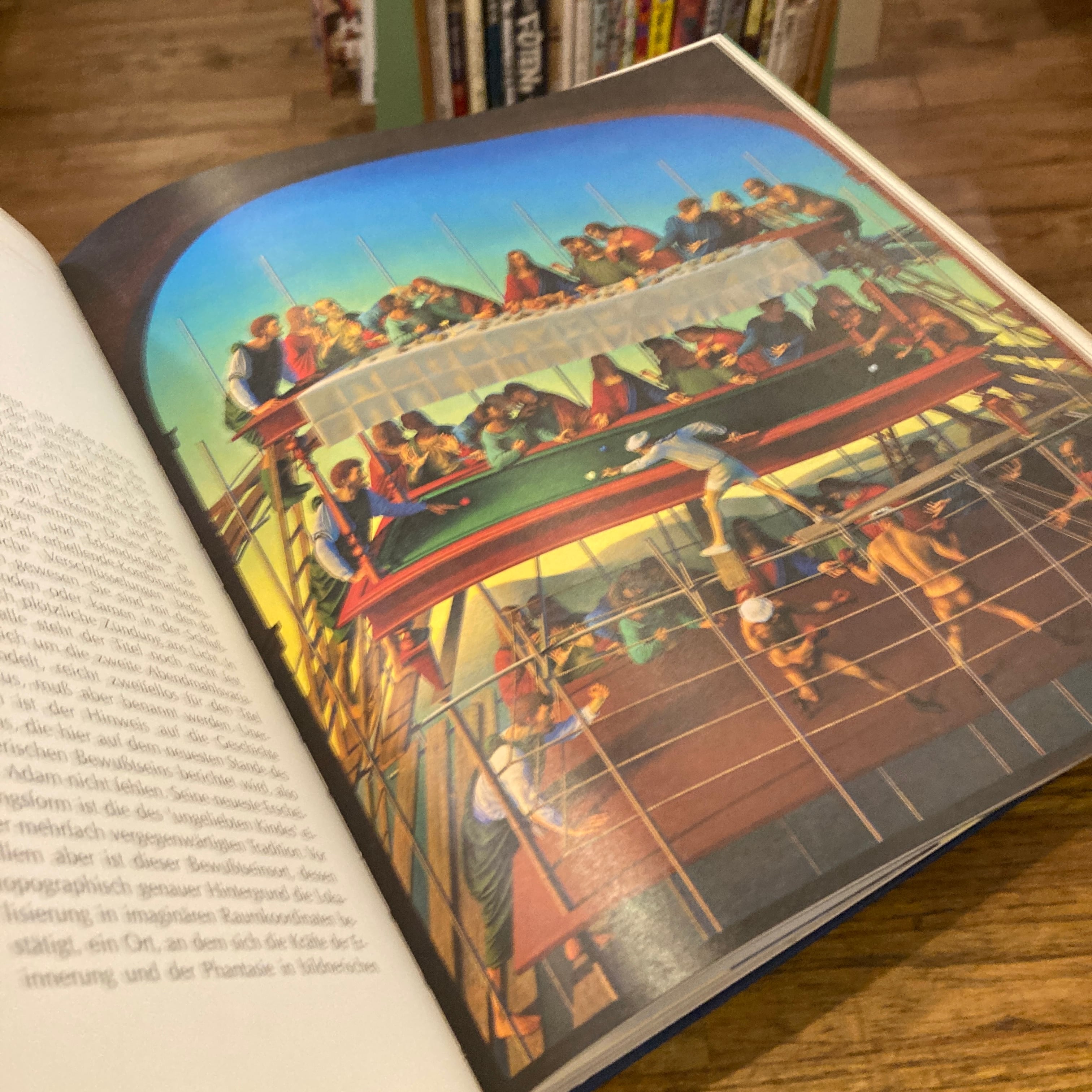 Hausner: Naue Bilder 1982-1994 / ルドルフ・ハウズナー | 百年