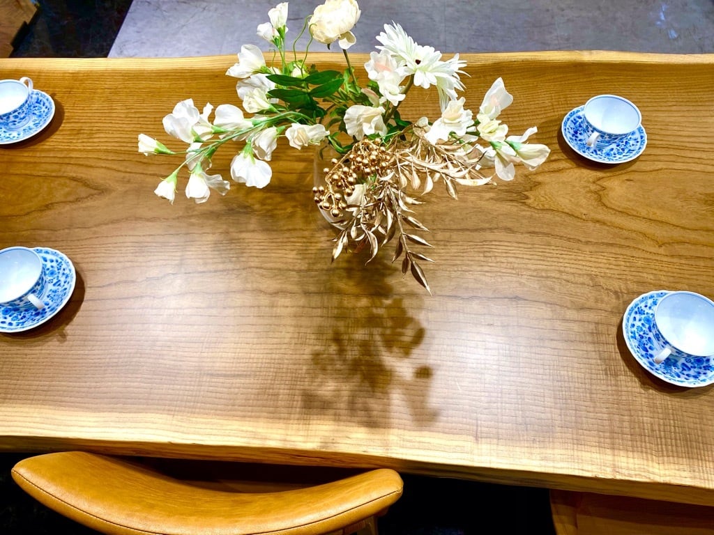 [超希少] 一枚板の小葉紫檀のテーブル 超希少] 一枚板の小葉紫檀のテーブル 超希少] 一枚板の小葉紫檀の