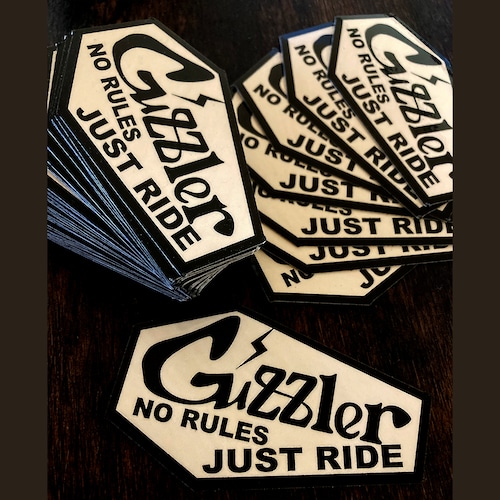 GuzzlerSticker23