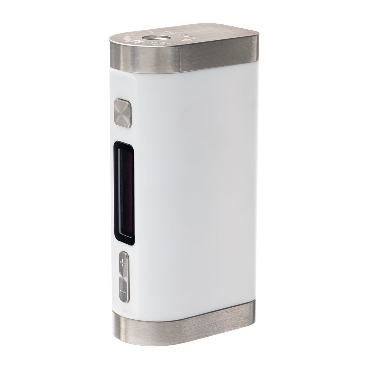 Taifun Box Pro L Pearl White