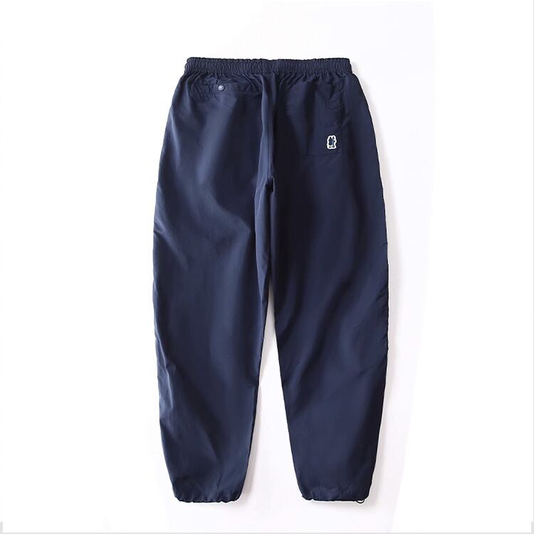 ★SPORT CASUAL HAREM PANTS　　　A0858