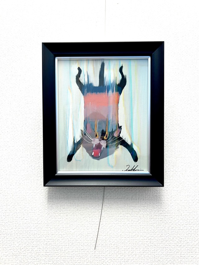 Order Art/canvas/Gicree