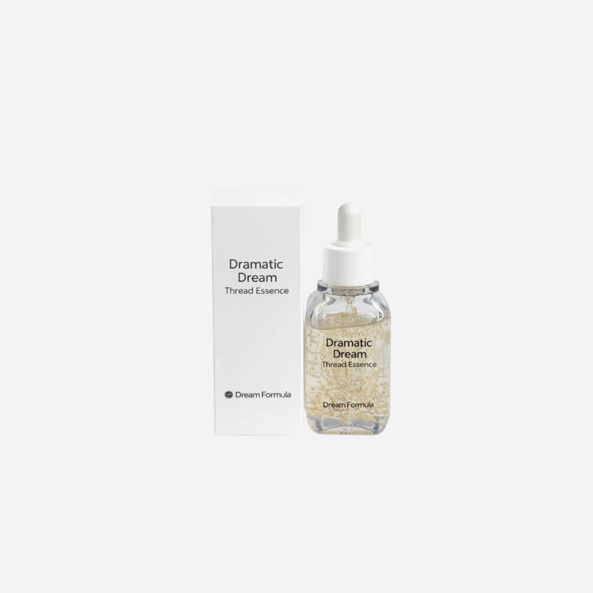 金の糸美容液 Dramatic Dream Thread Essence 52ml