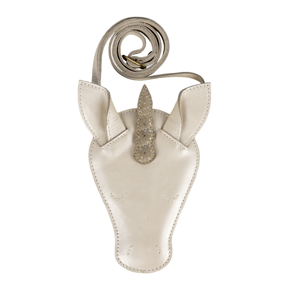 【即納/送料無料】donsje / Blinc Purse / Unicorn