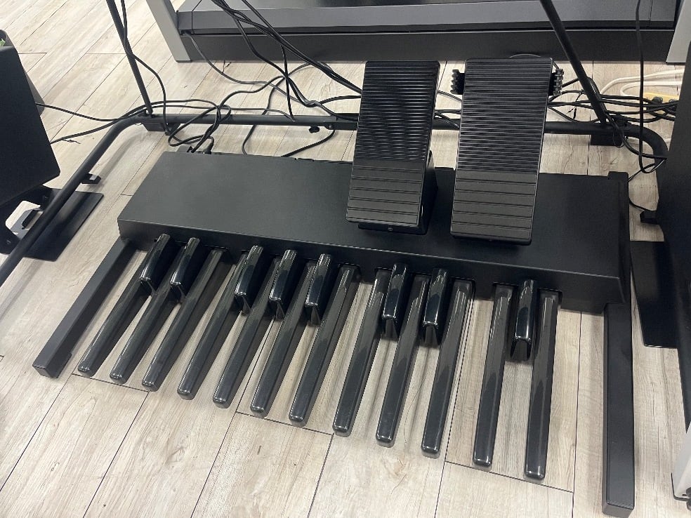 ☆83876【電子ピアノ】YAMAHA ELC02 2017年製 | リユース専門店エプコ