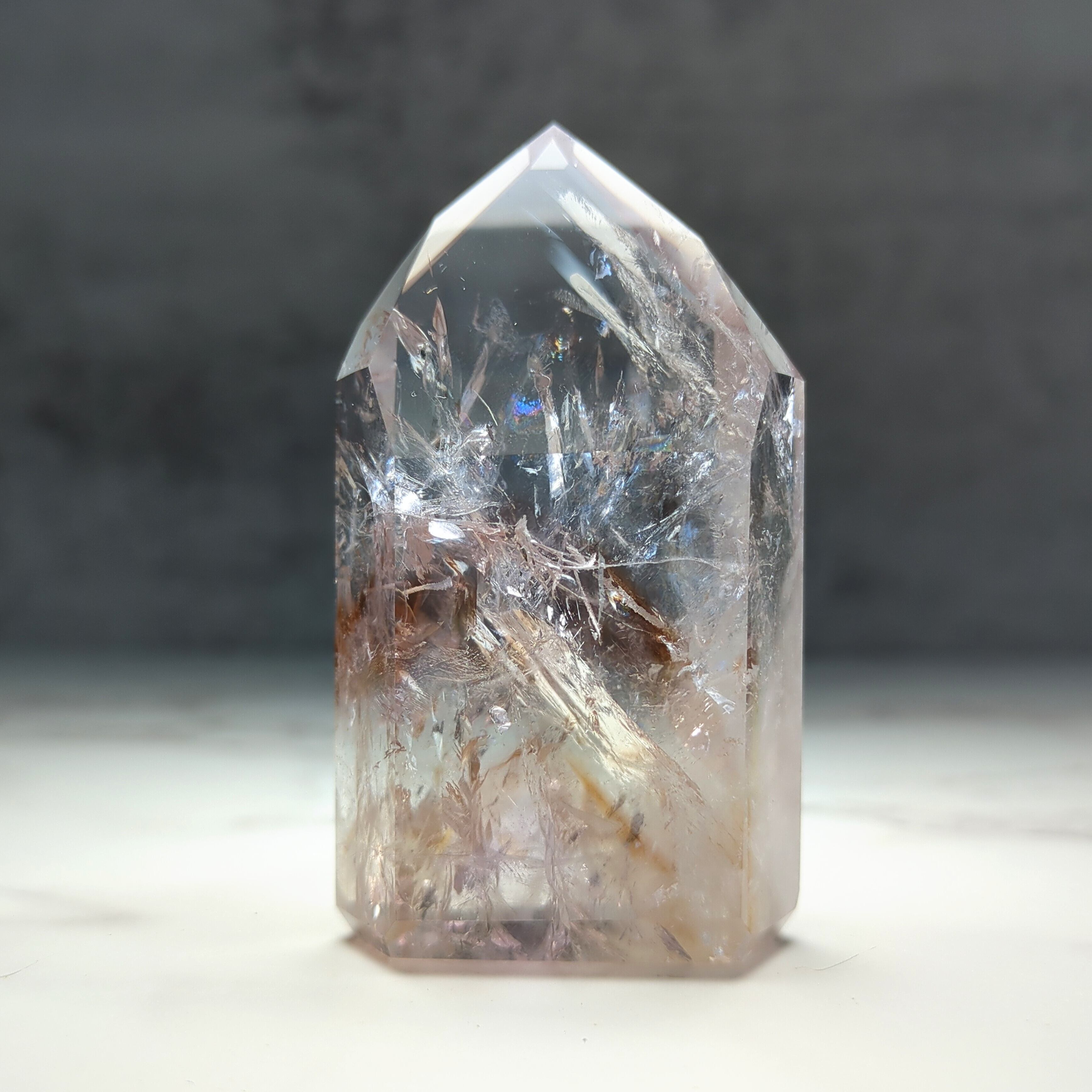 ハニーカルサイト スフィア ハニーカルサイトスフィア | Kamuy stone