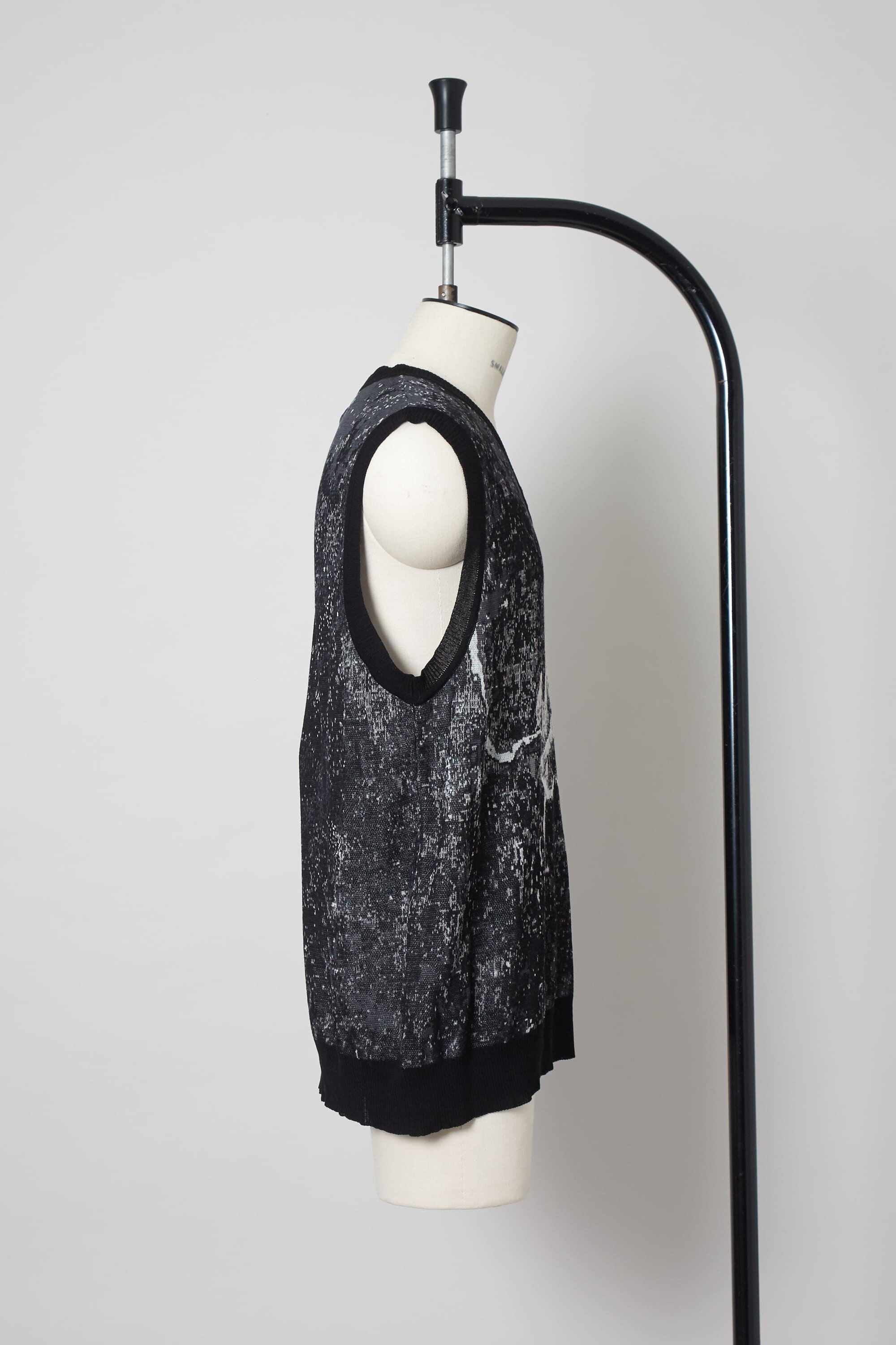 24SS】SHINYAKOZUKA HEATH ROBINSON(MONO) 2401SK114 | IAAAM 24SS】SHINYAKOZUKA HEATH ROBINSON(MONO) 2401SK114 | IAAAM