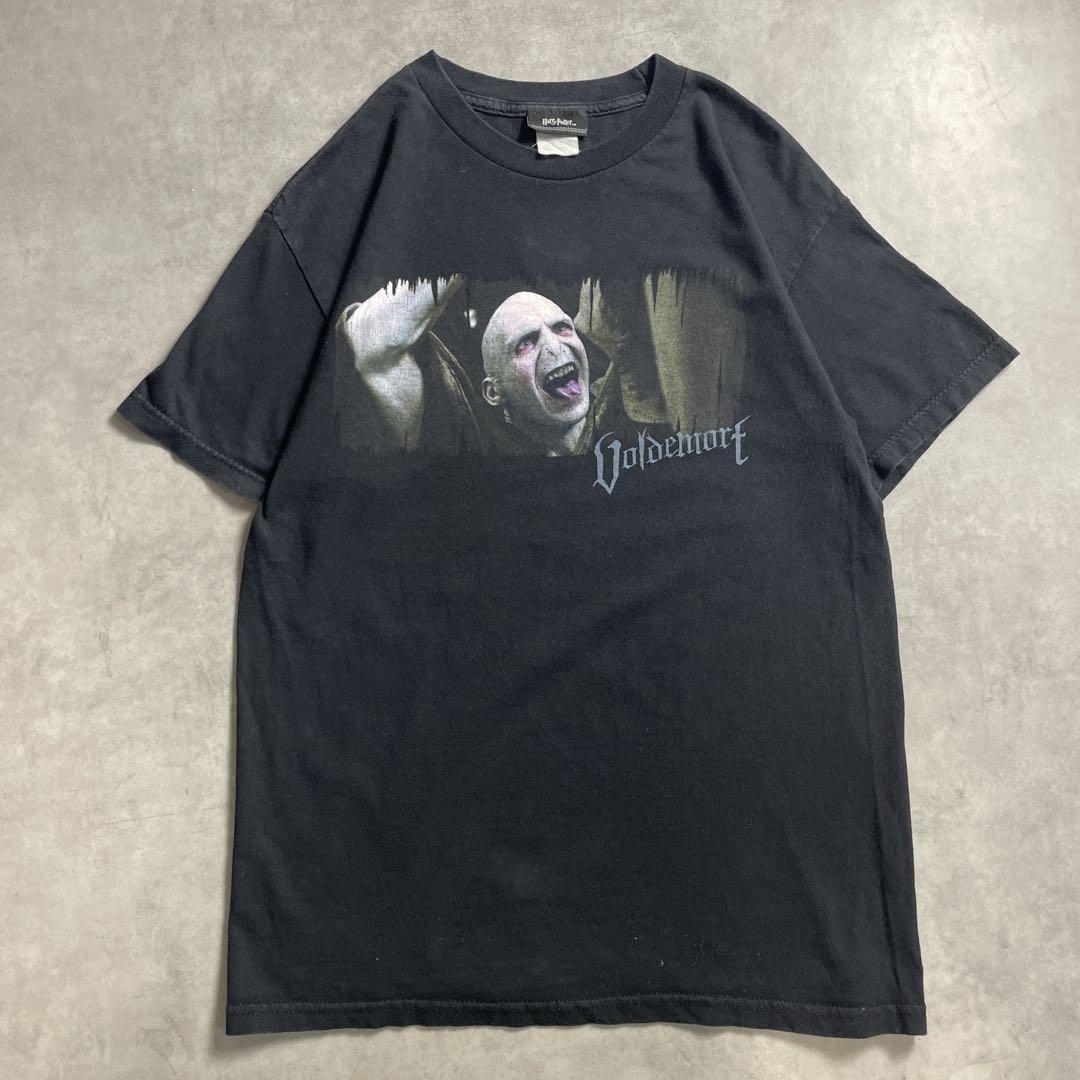 00s Harry Potter “Voldemort” Tee