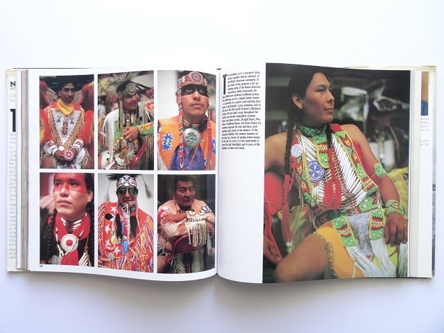 洋書◇インディアン写真集 本 ネイティブアメリカン 工芸品 民族 文化 | 洋書堂 洋書◇インディアン写真集 本 ネイティブアメリカン 工芸品 民族 文化 | 洋書堂