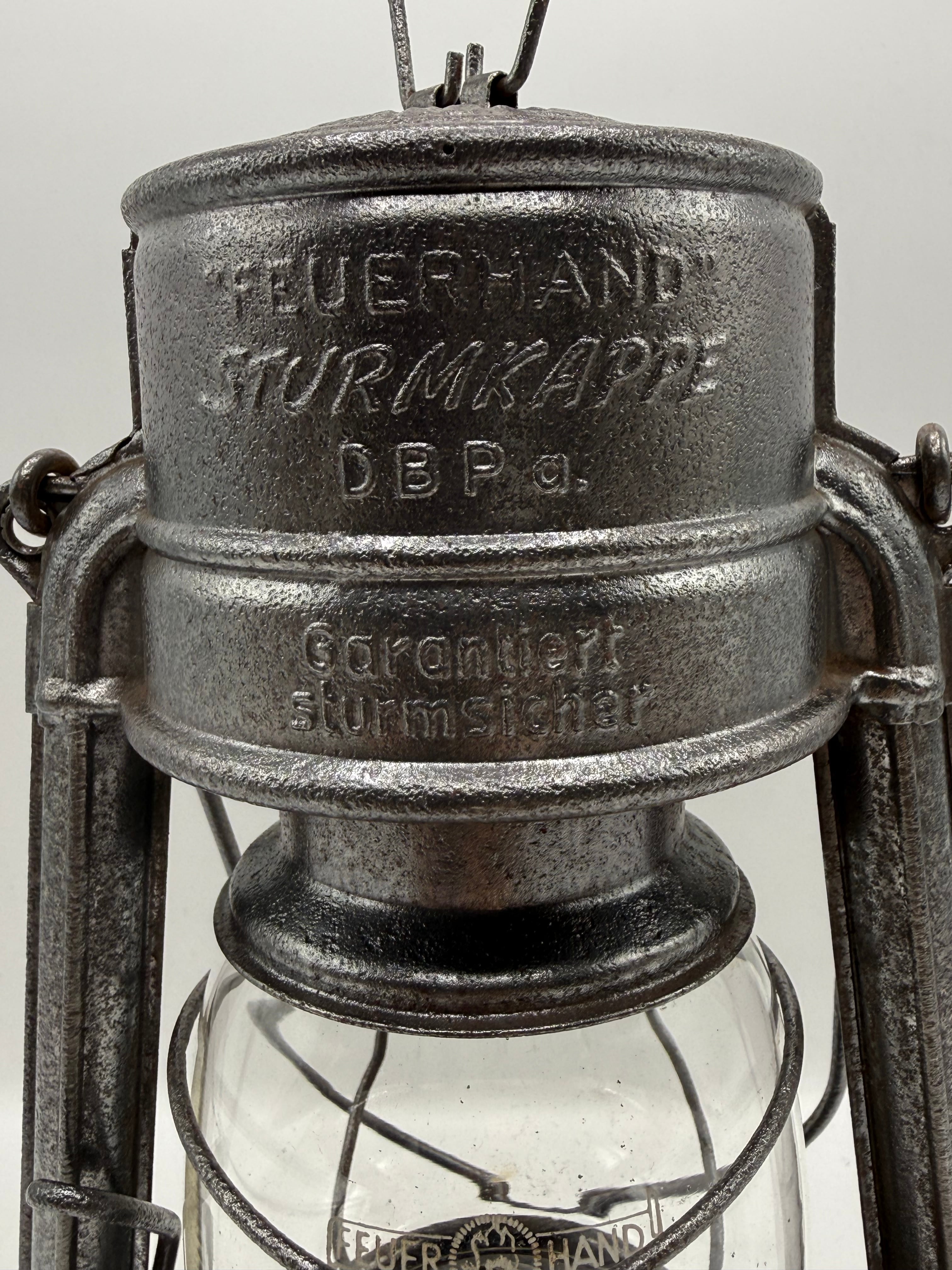 アウトレット販売‼️レアアイテム！FEUERHAND No.276STK DBPa