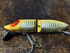 50's Heddon JOINT RIVER RUNT FLOATER #9430 [5489]