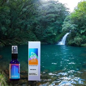 エアフレッシュナースプレー　マテリヤ