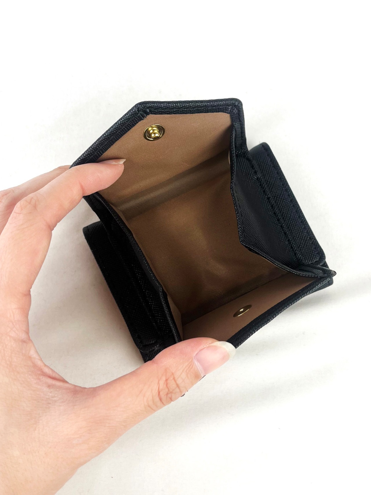 レターミニ財布 / JW-0659 画像8