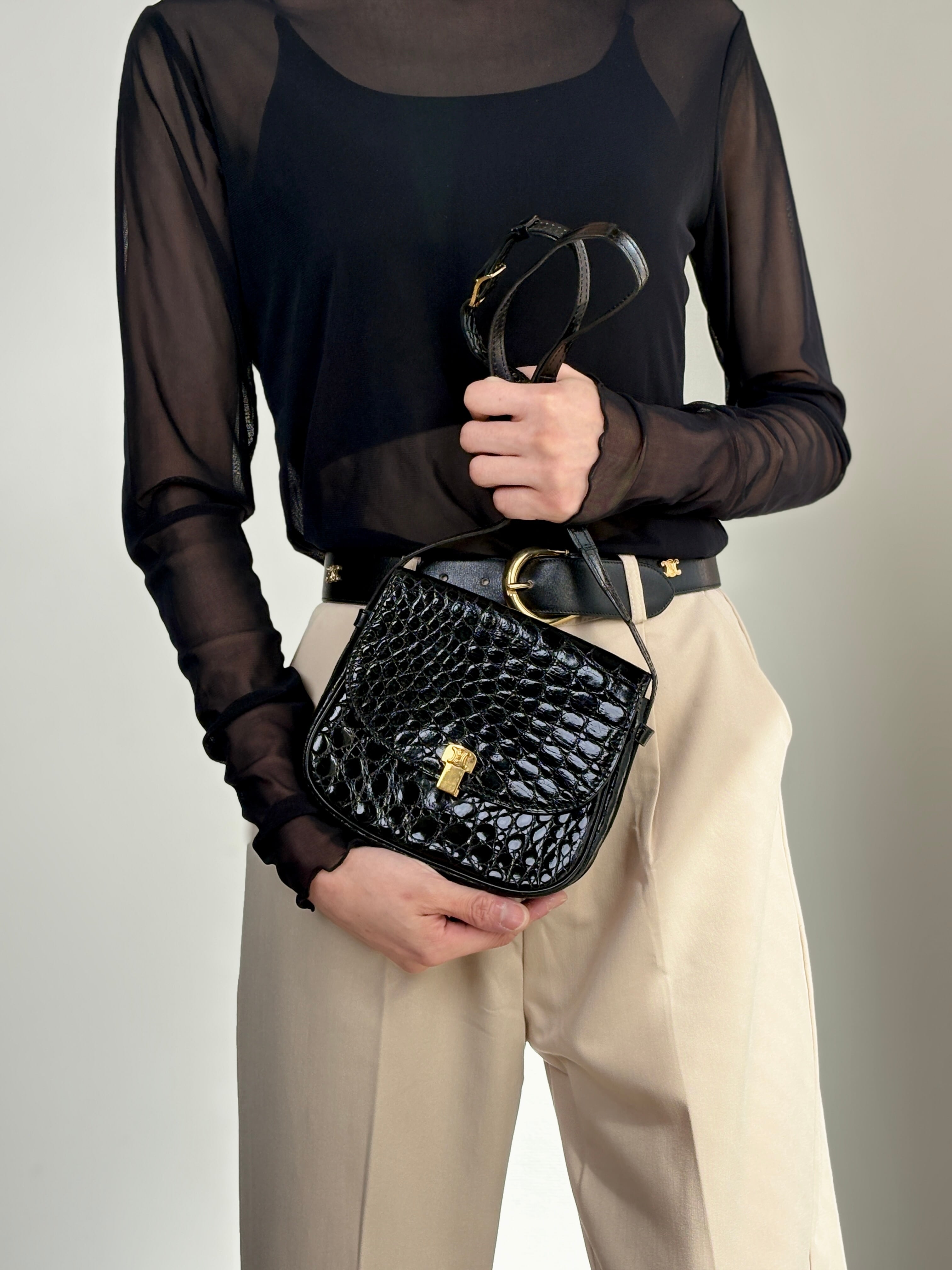 CELINE | VintageShop solo