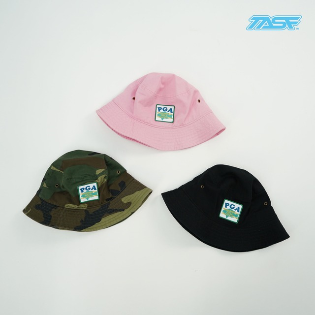 BASS PRO SHOPS /  Embroidered Cotton CAP / White Camo