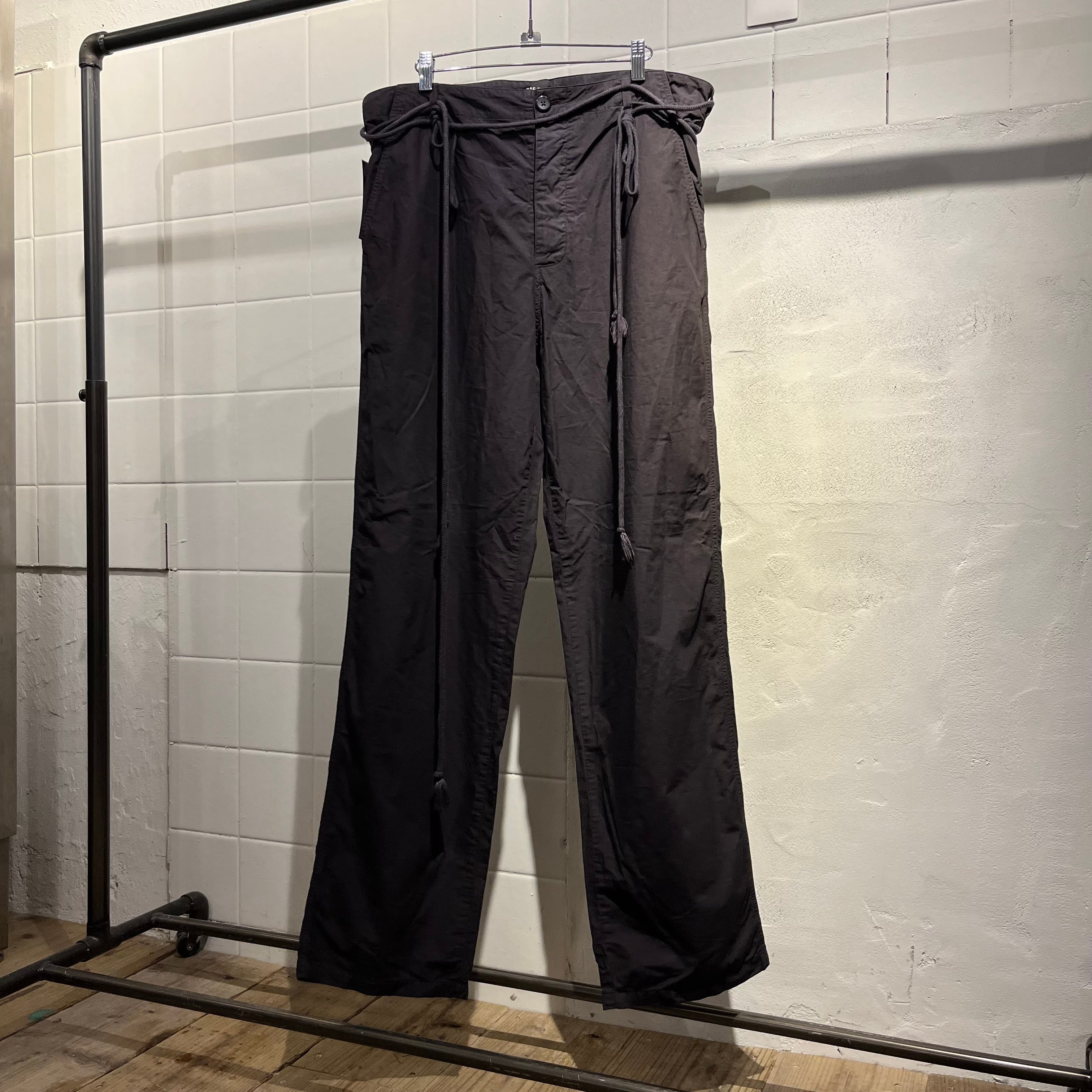 RAF SIMONS 04SS RELIGION | BerBerJin / & BerBerJin
