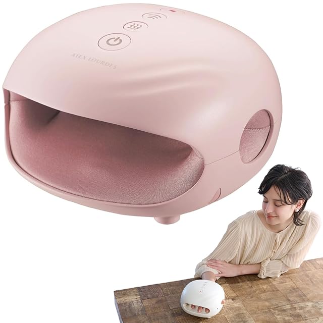 血流改善に働きかけ可動域や肌状態をアップ！【DQB 多面体マッサージ