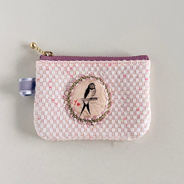 コインパース『ツバメ』