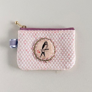 コインパース『ツバメ』