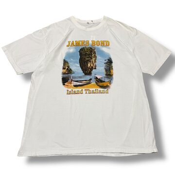 A Bathing Ape “Futura2000” tee (1990
