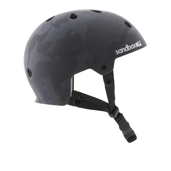 SandBox ヘルメット LEGEND LOWRIDER ツバなし | MA-THREE company
