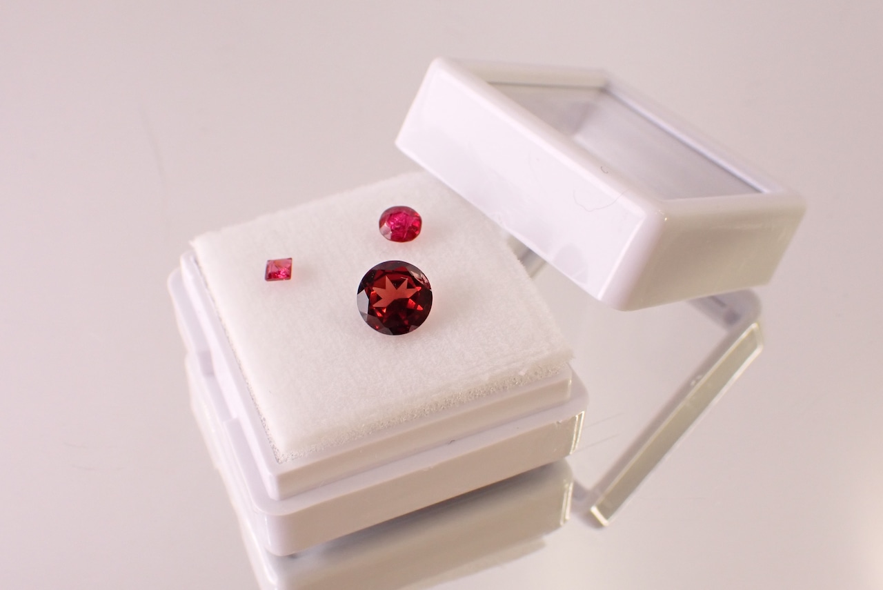 カーバンクルセット　　[D4-53]