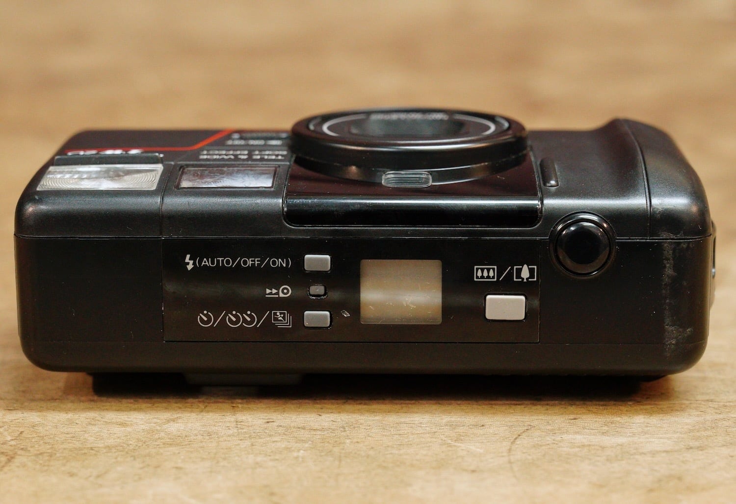 3201FC1 Nikon TW2D 35mm/70mm 焦点切り替え式 ニコン コンパクト