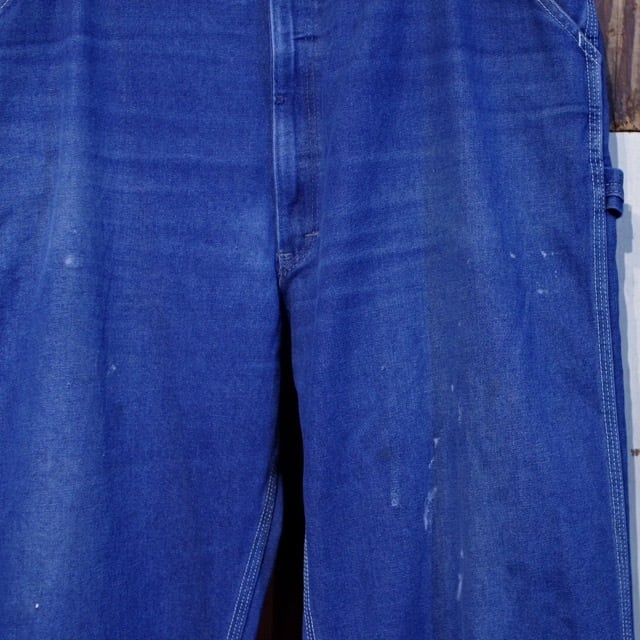 1980s Sears Carpenter Pants / Made in USA W40 / シアーズ