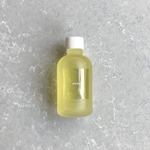 MATIN et ETOILE(マタンエエトアル) / Hair Oil Serum  / MORE / 60ml
